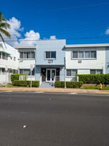 6844 Abbott Ave in Miami Beach, FL - Building Photo