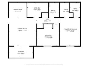 8215 Sun Spring Cir in Orlando, FL - Foto de edificio - Building Photo