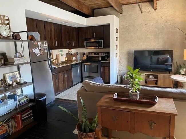 property at 11011 S 15th St