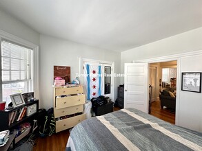 65 Willow Ave, Unit 1 in Somerville, MA - Foto de edificio - Building Photo