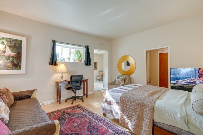 3600 Grand Ave in Oakland, CA - Building Photo - Building Photo
