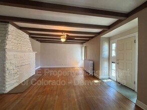 3603 E 16th Ave in Denver, CO - Building Photo - Building Photo