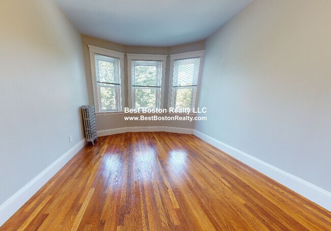 11 Gray St, Unit 9 in Cambridge, MA - Building Photo - Building Photo
