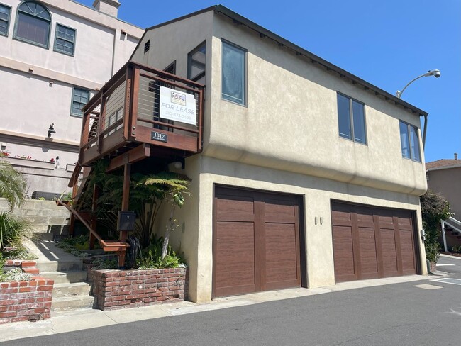 property at 1812 Ocean Dr