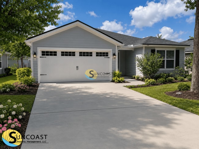 property at 7835 Mariner St