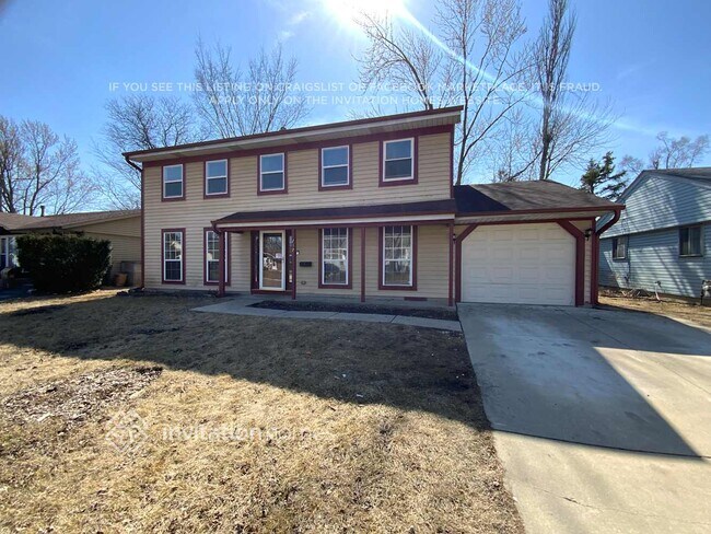 property at 737 Surrey Dr