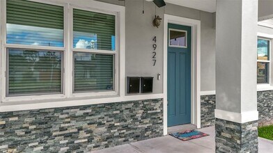 4927 5th Ave S in St. Petersburg, FL - Building Photo - Building Photo