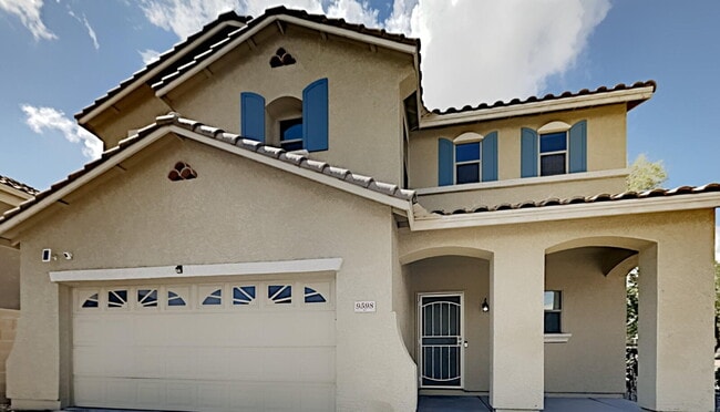 property at 9598 N 81st Dr