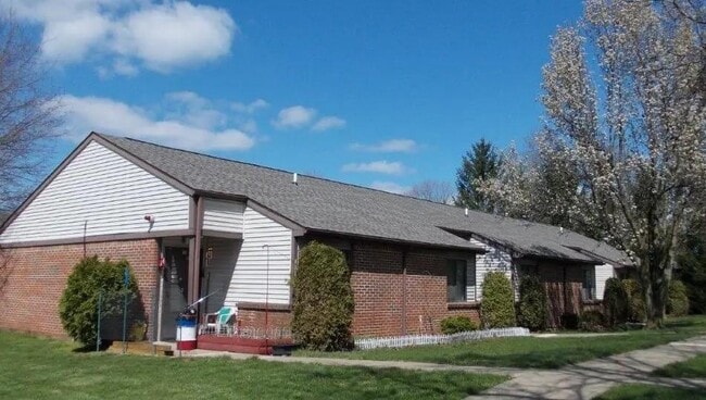 property at 366 S Railroad St