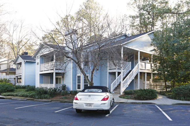 Glenridge Park Condos in Atlanta, GA - Building Photo - Building Photo