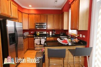 3709 N Southport Ave, Unit M09B in Chicago, IL - Building Photo - Building Photo