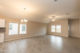 1217 Golden Summer Pl in Horizon City, TX - Building Photo - Building Photo