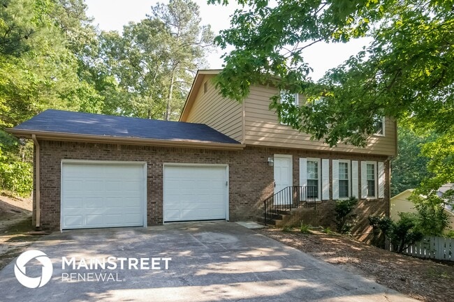 320 Oak St in Fayetteville, GA - Building Photo - Building Photo