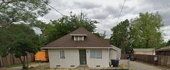 731 Vermont Ave in Turlock, CA - Building Photo