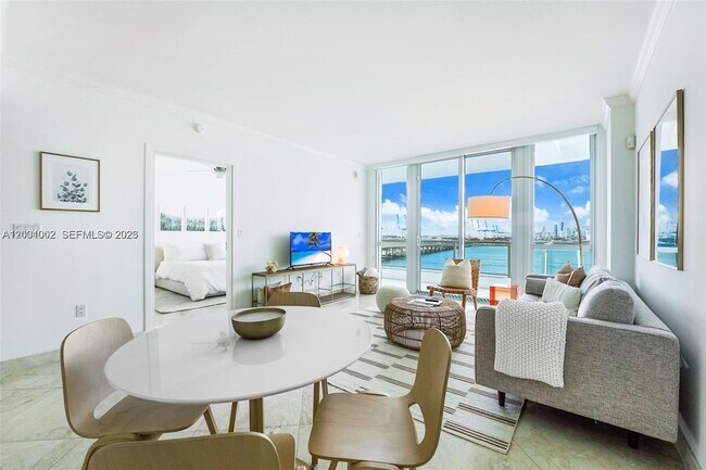 property at 540 West Ave