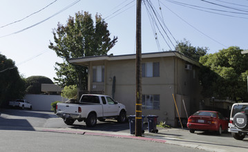 1262-1282 Carmel Ct in Walnut Creek, CA - Building Photo - Building Photo