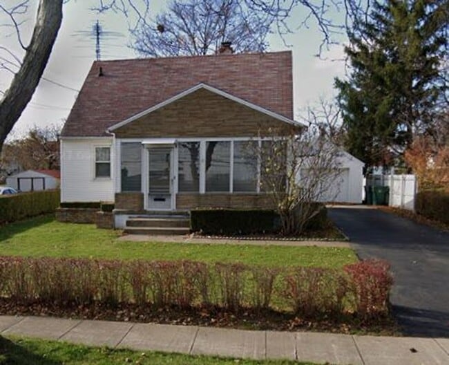 property at 117 Northaven Terrace