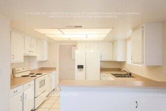 3607 W Kings Ave in Phoenix, AZ - Building Photo - Building Photo