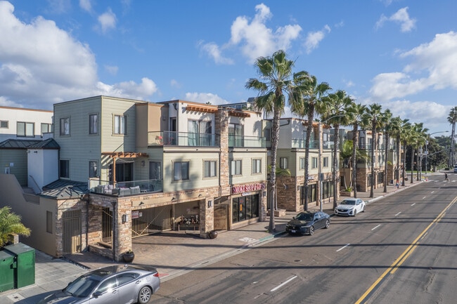 4253 Mission Blvd in San Diego, CA - Building Photo - Building Photo