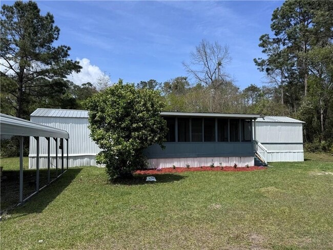 property at 1201 Floyd Dr NE