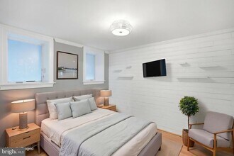 1740 18th St NW in Washington, DC - Building Photo - Building Photo