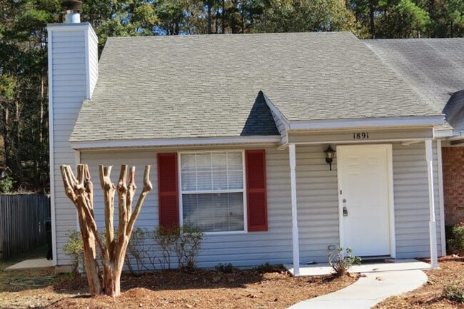 property at 1891 Gina Dr