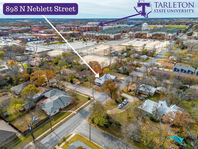 898 N Neblett Ave in Stephenville, TX - Building Photo - Building Photo