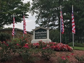 Valleyfield Apartments