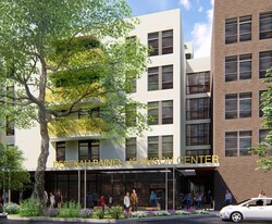 The Lady Bird - 55+ Living Apartments