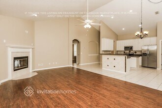 3913 Running Creek Ct in Jacksonville, FL - Building Photo - Building Photo