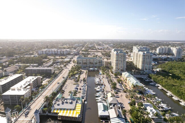 100 NE 6th St in Boynton Beach, FL - Building Photo - Building Photo