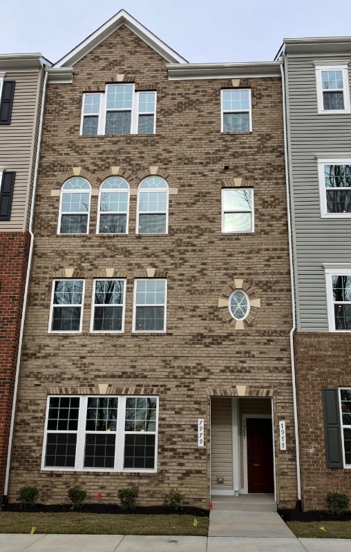 property at 7977 Independence Dr