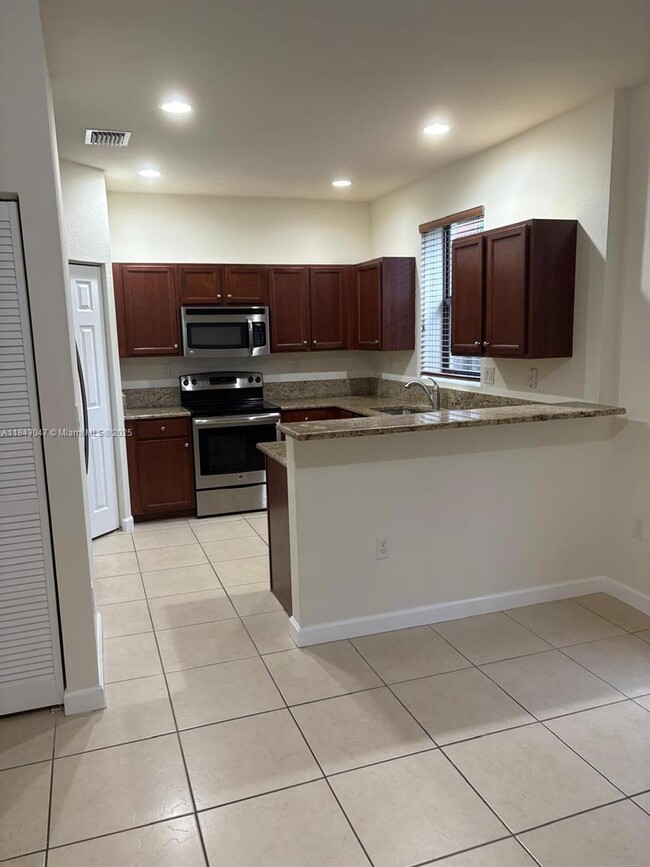 property at 17370 SW 153rd Ave