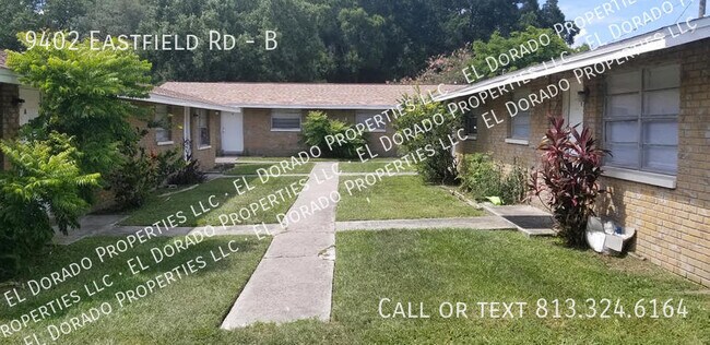 9402 Eastfield Rd in Thonotosassa, FL - Building Photo - Building Photo