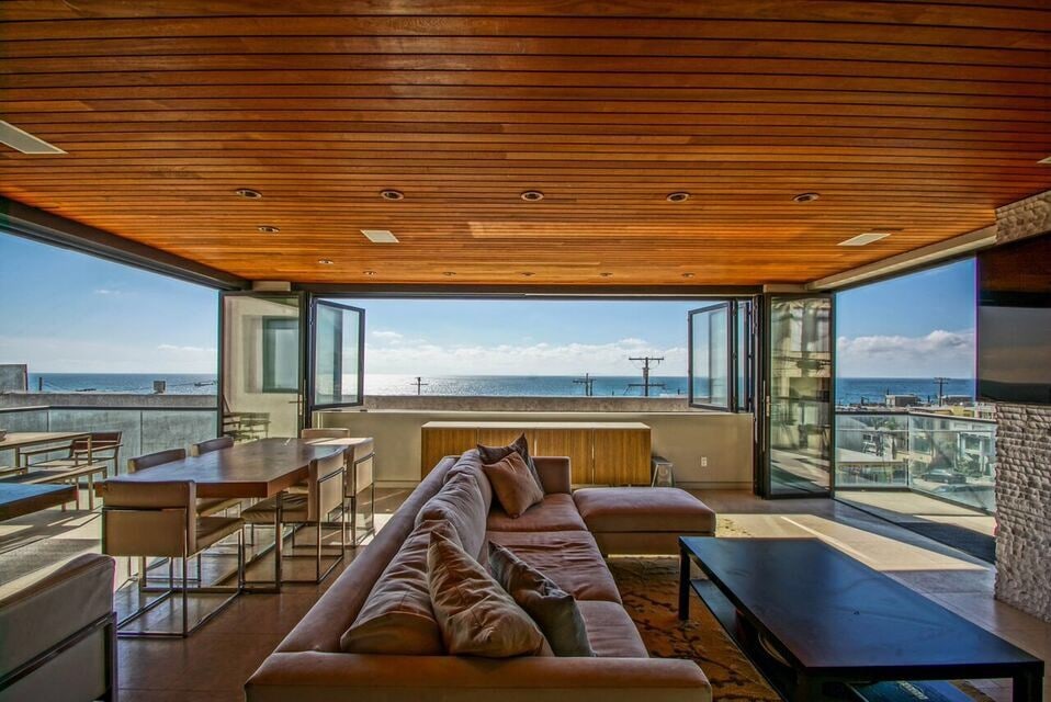 216 33rd Pl in Hermosa Beach, CA - Building Photo