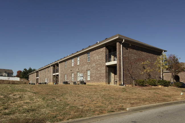 Indian Creek in Corydon, IN - Foto de edificio - Building Photo