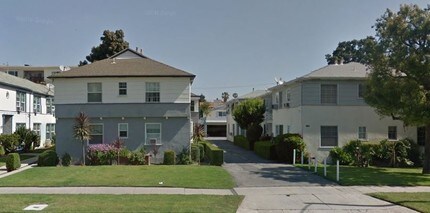 Colonial in Toluca Lake - Significant  Upside in North Hollywood, CA - Building Photo - Building Photo