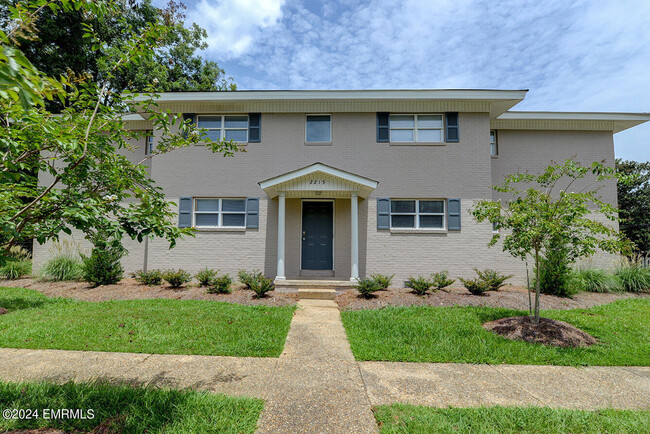 property at 2213 23rd Ave