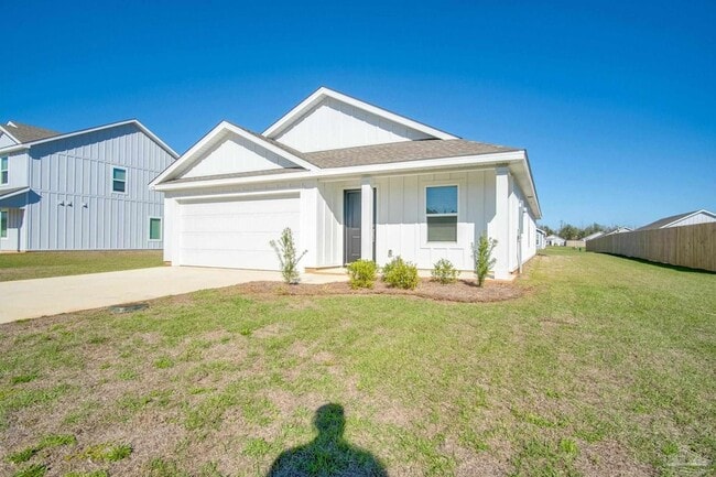 4756 Eagles Rdg Rd in Pace, FL - Building Photo - Building Photo