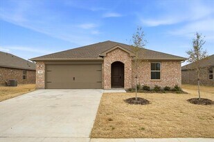 508 Barlow Dr in Caddo Mills, TX - Building Photo