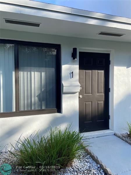 616 NE 16th Ave in Fort Lauderdale, FL - Building Photo - Building Photo