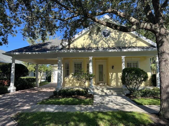property at 180 Barbados Dr