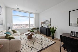 Wilder in Denver, CO - Foto de edificio - Building Photo