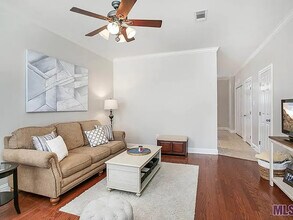 2210 Christian St in Baton Rouge, LA - Foto de edificio - Building Photo