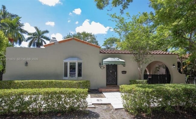 property at 3050 Alton Rd