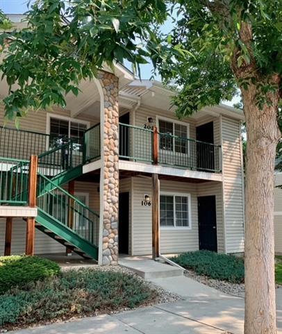 1120 City Park Ave in Fort Collins, CO - Building Photo