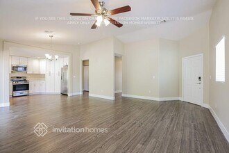 2314 Hollow Oak Ave in North Las Vegas, NV - Building Photo - Building Photo