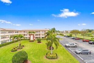 365 Brighton I in Boca Raton, FL - Building Photo