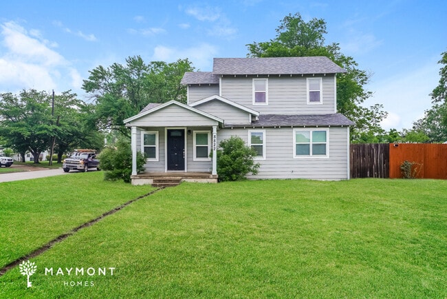 property at 8822 Spaugh Ct