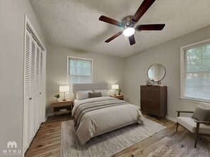 35 Paris Ct in Dallas, GA - Building Photo - Building Photo